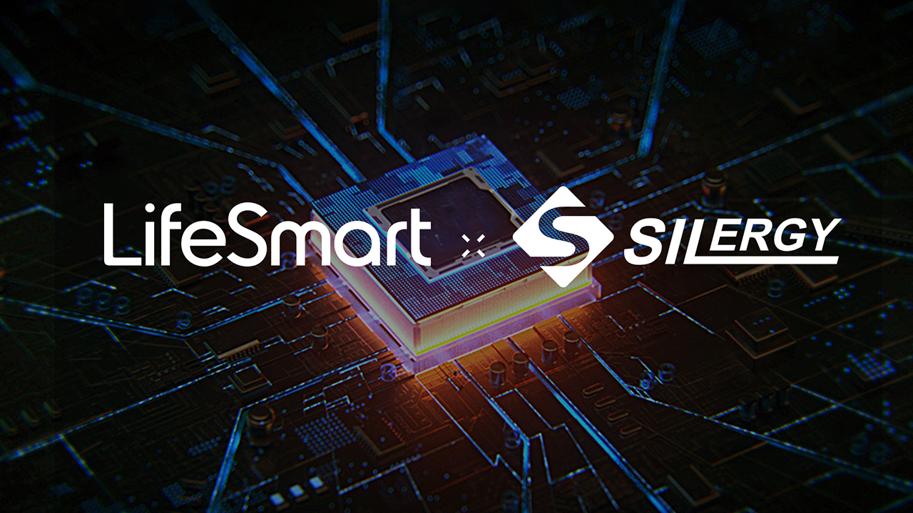 LifeSmart has announced the formal completion of Series C2 financing