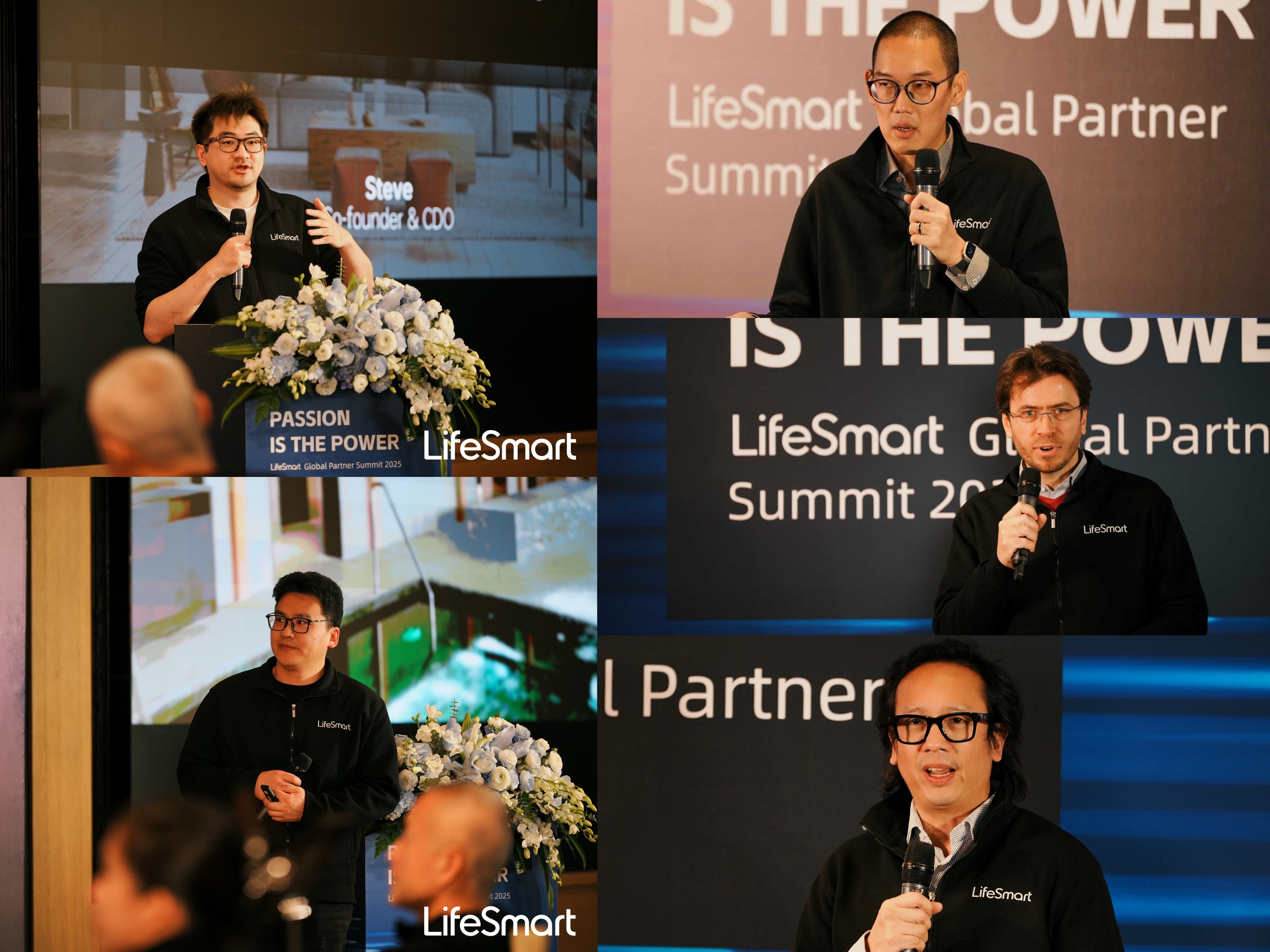 LifeSmart Global Partner Summit 2025: Strengthening Partnerships for a Bright Future
