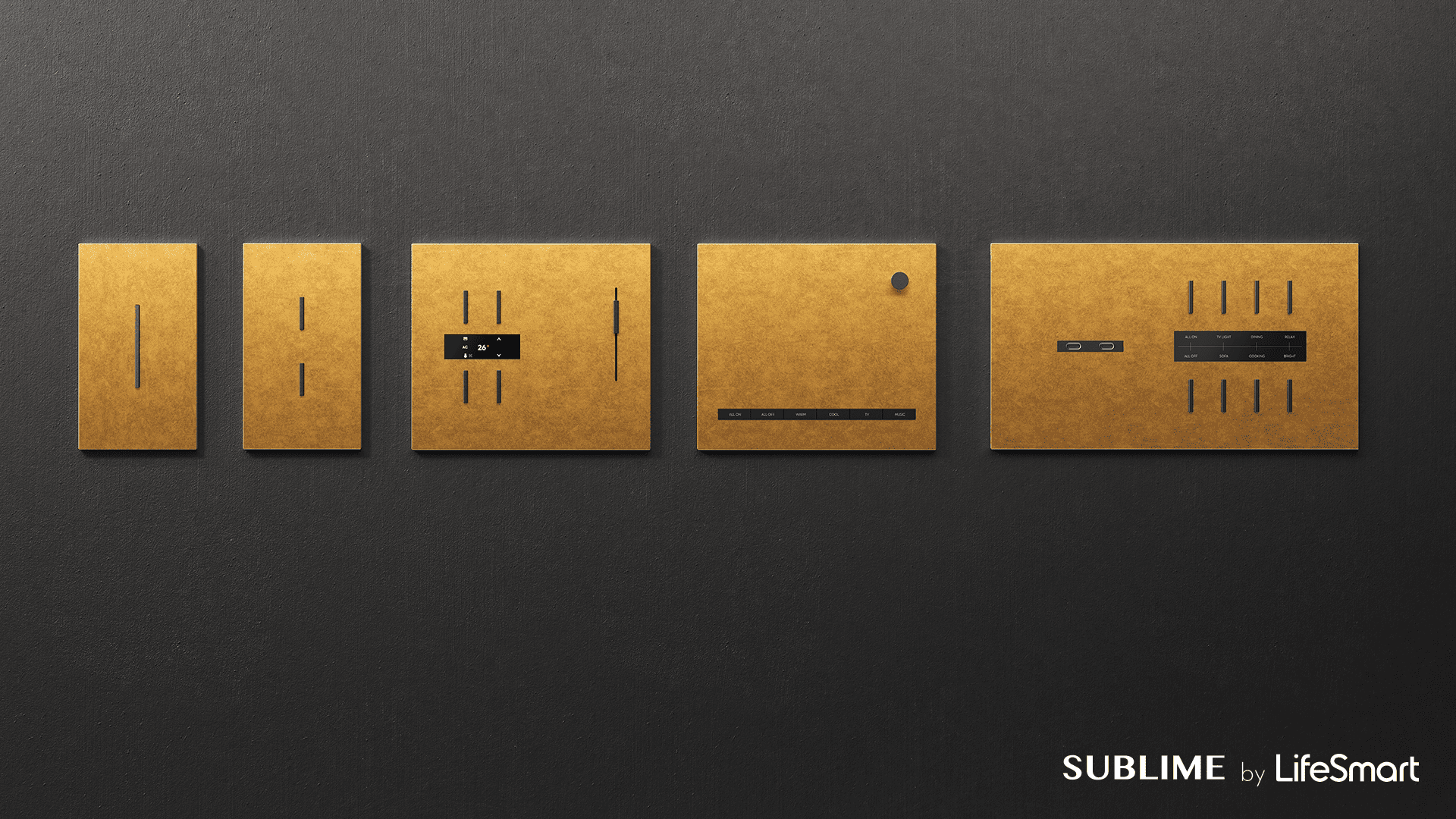 SUBLIME Redefining the Switch Panel: A Complete Recap of the Grand Unveiling