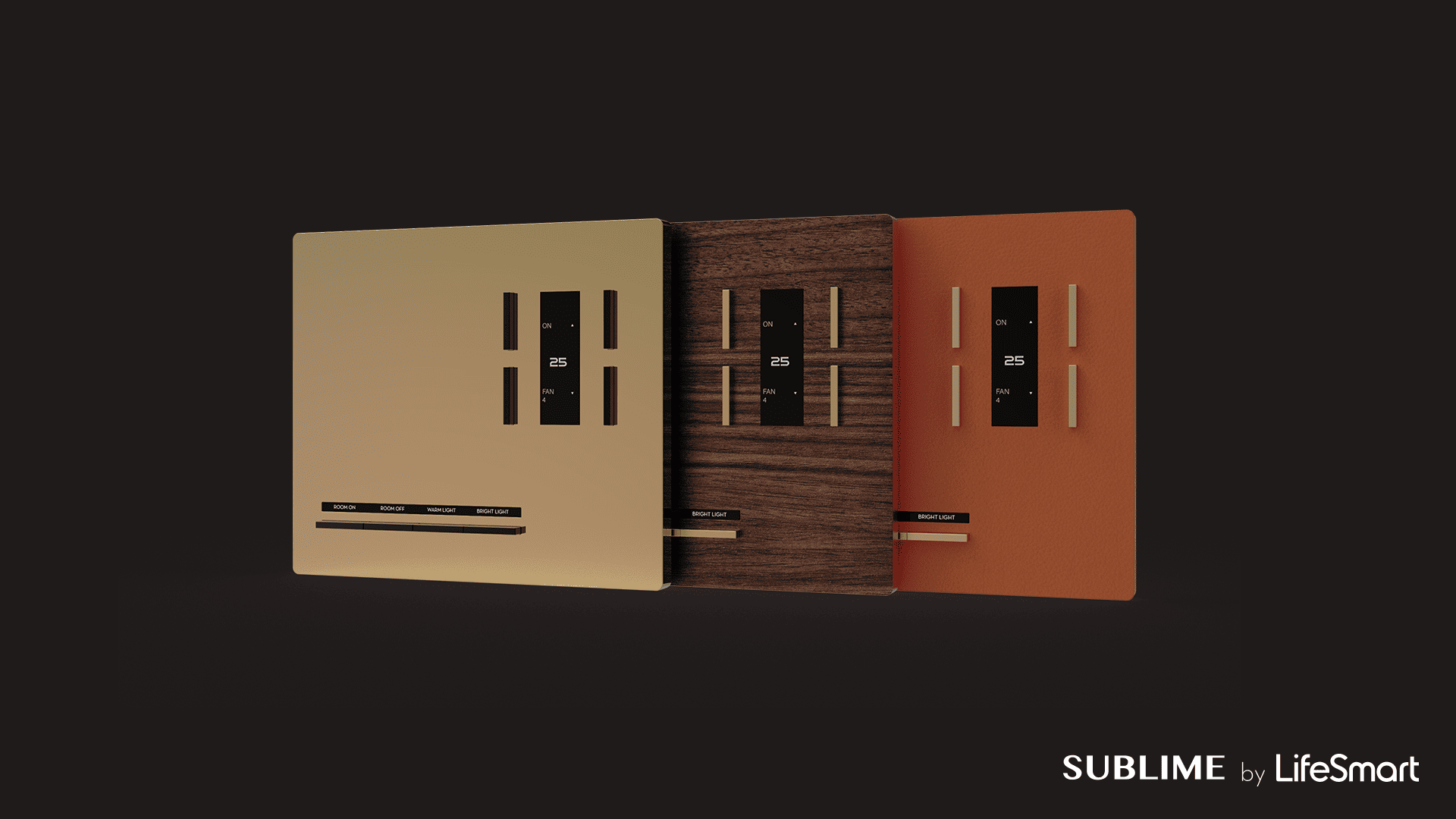 SUBLIME Redefining the Switch Panel: A Complete Recap of the Grand Unveiling