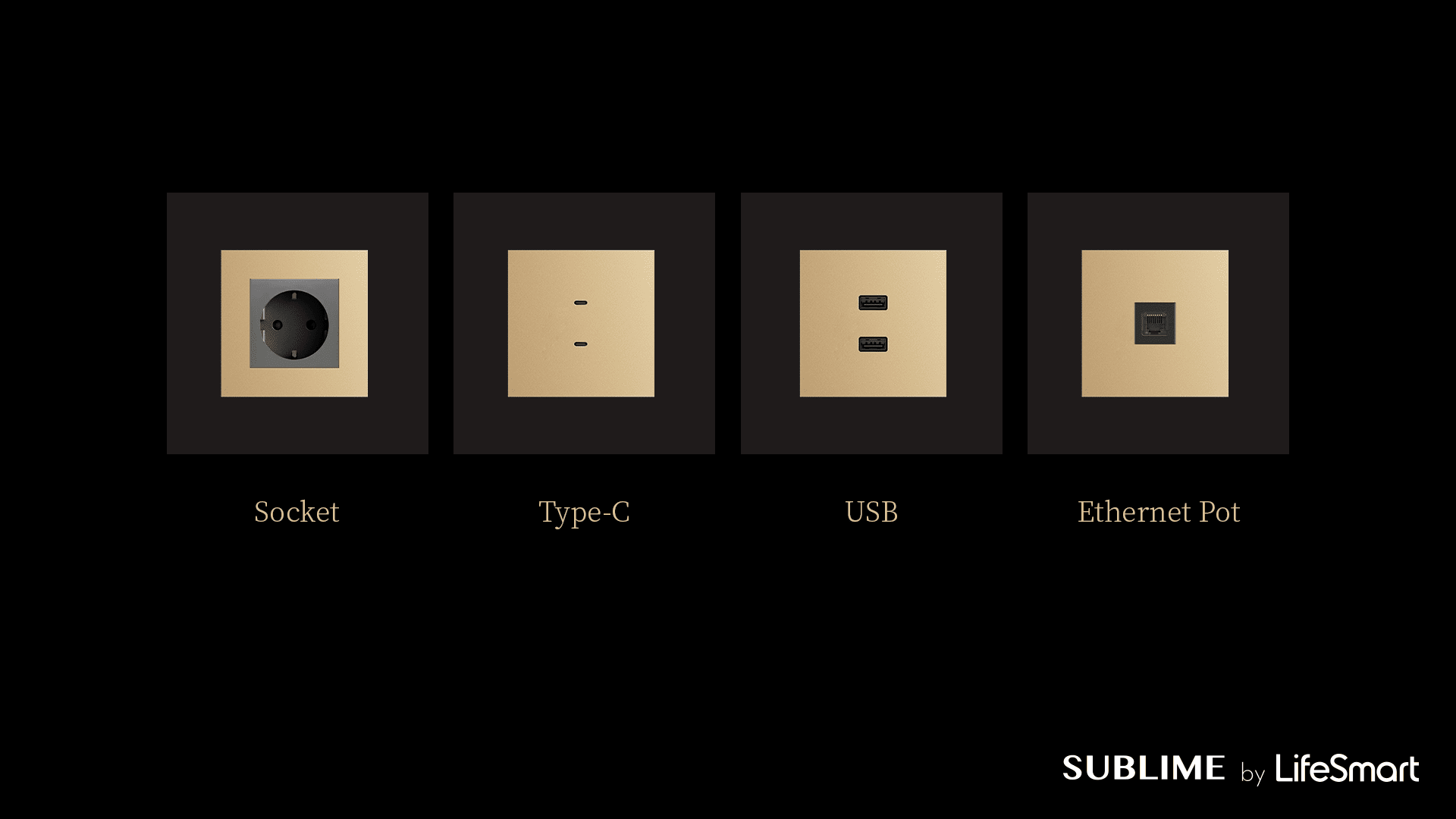SUBLIME Redefining the Switch Panel: A Complete Recap of the Grand Unveiling