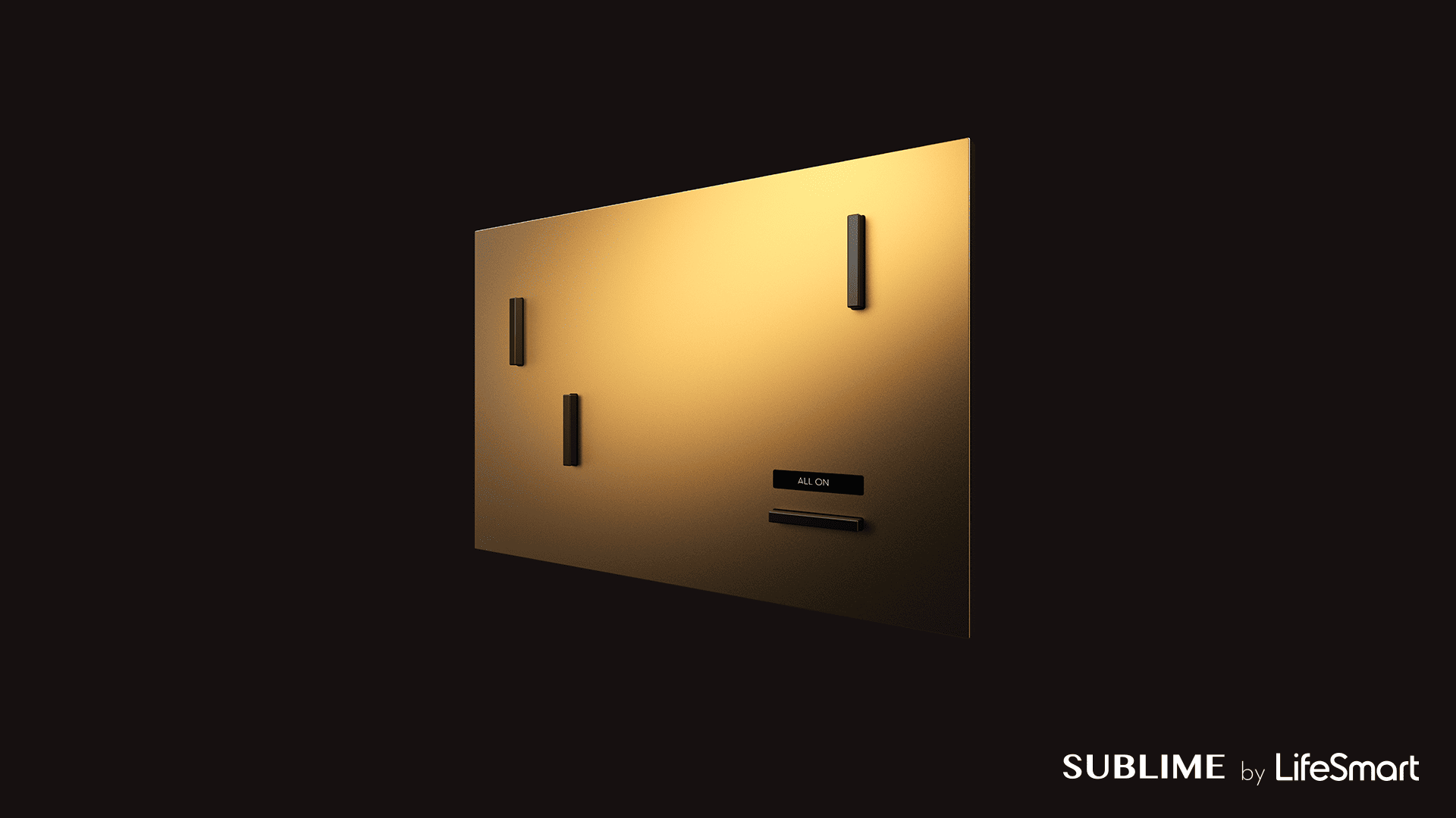 SUBLIME Redefining the Switch Panel: A Complete Recap of the Grand Unveiling