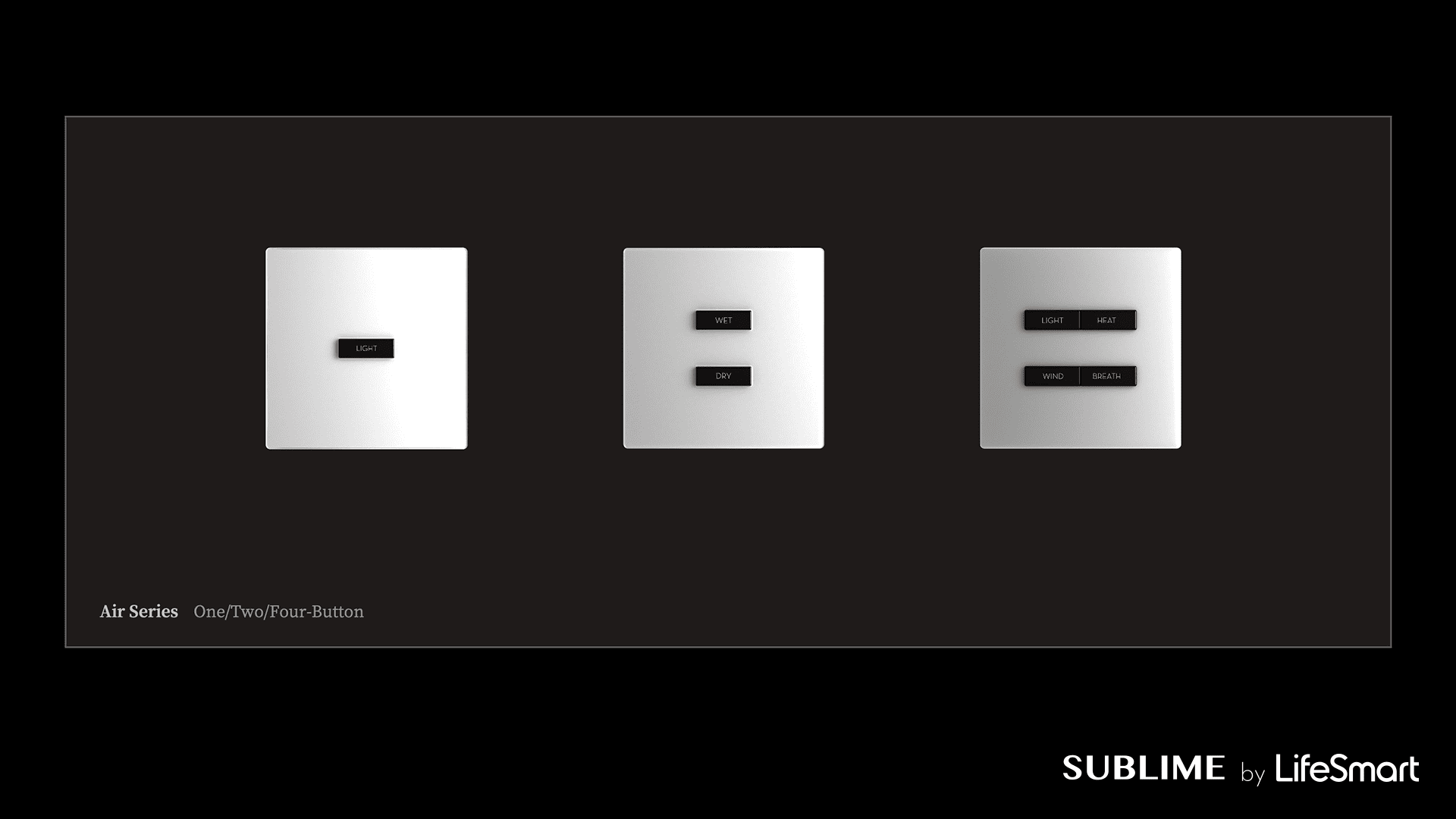 SUBLIME Redefining the Switch Panel: A Complete Recap of the Grand Unveiling