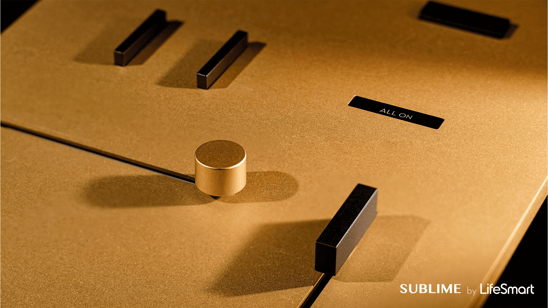 SUBLIME Redefining the Switch Panel: A Complete Recap of the Grand Unveiling