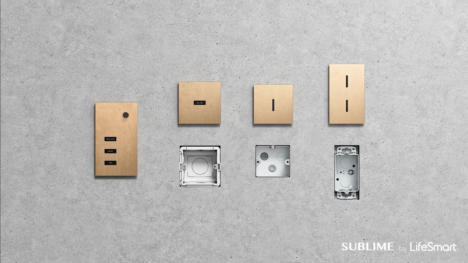 SUBLIME Redefining the Switch Panel: A Complete Recap of the Grand Unveiling