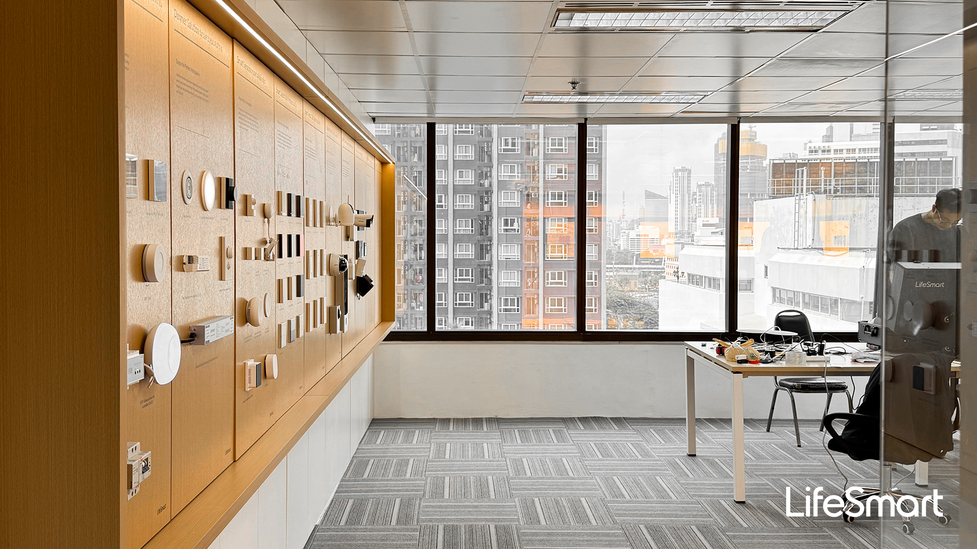 Global Vision, Local Roots: LifeSmart Opens Thailand Office to Accelerate Smart Living Across Southeast Asia