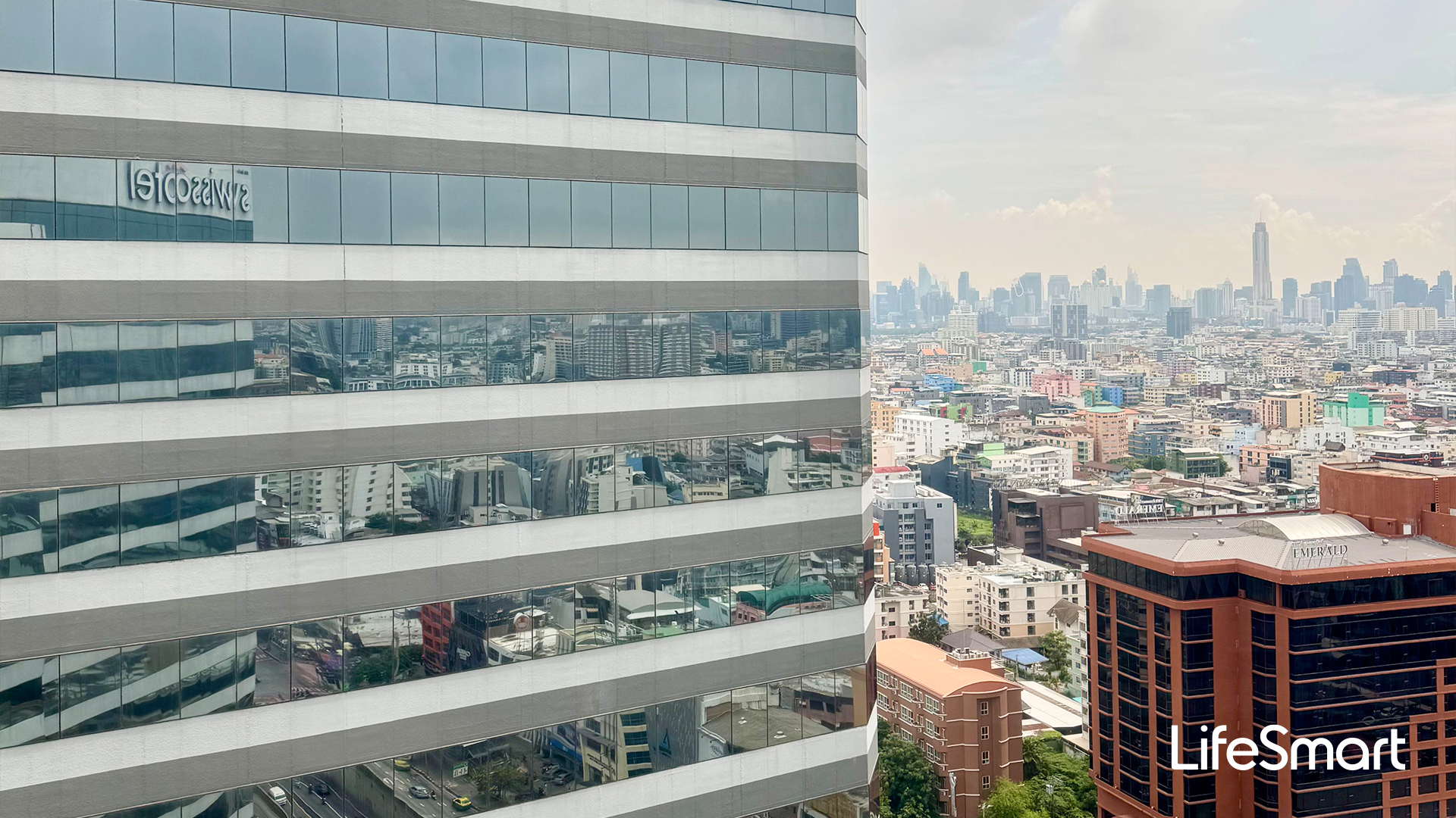 Global Vision, Local Roots: LifeSmart Opens Thailand Office to Accelerate Smart Living Across Southeast Asia