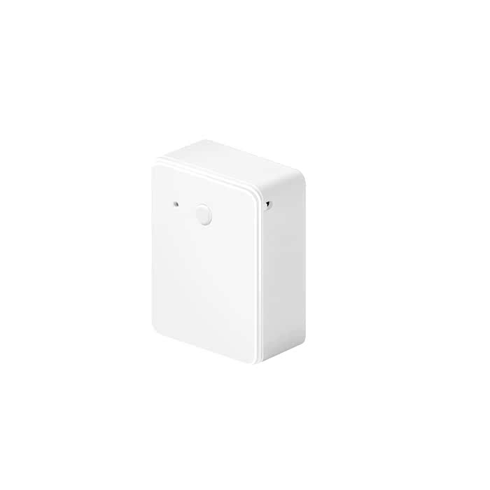 CUBE Switch Module Works with Google Assistant
