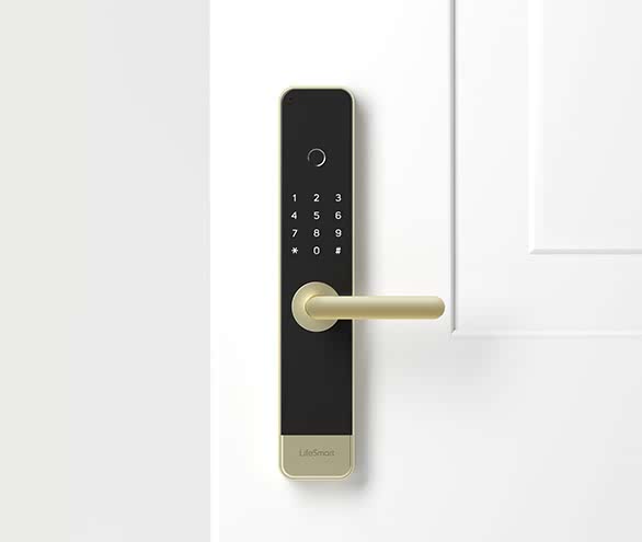 Smart Door Lock - Classic