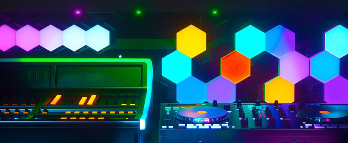 Cololight Plus Works with Apple HomeKit