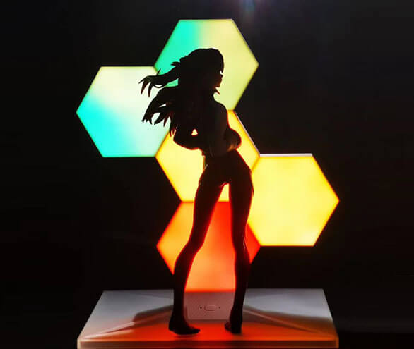 Cololight Plus Works with Apple HomeKit