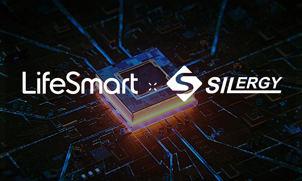 LifeSmart has announced the formal completion of Series C2 financing
