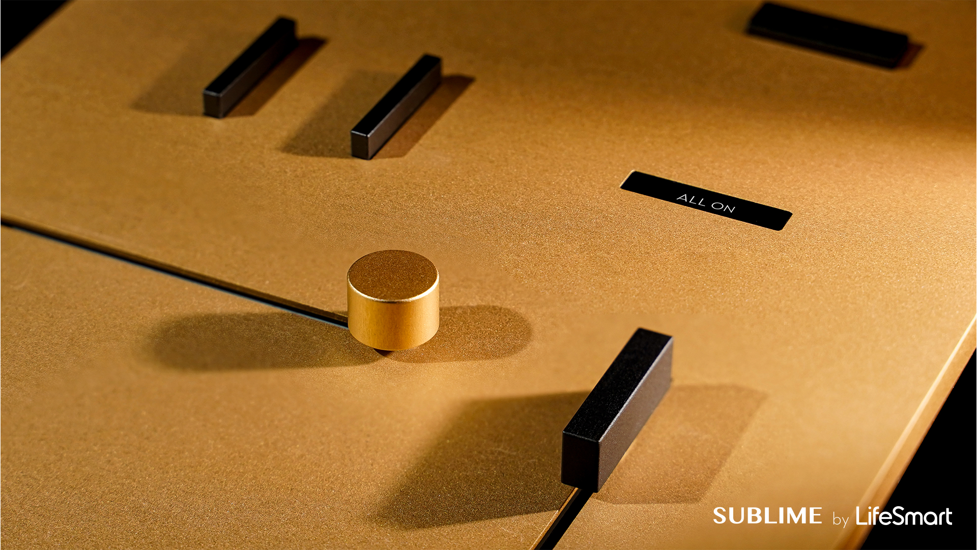 SUBLIME Redefining the Switch Panel: A Complete Recap of the Grand Unveiling