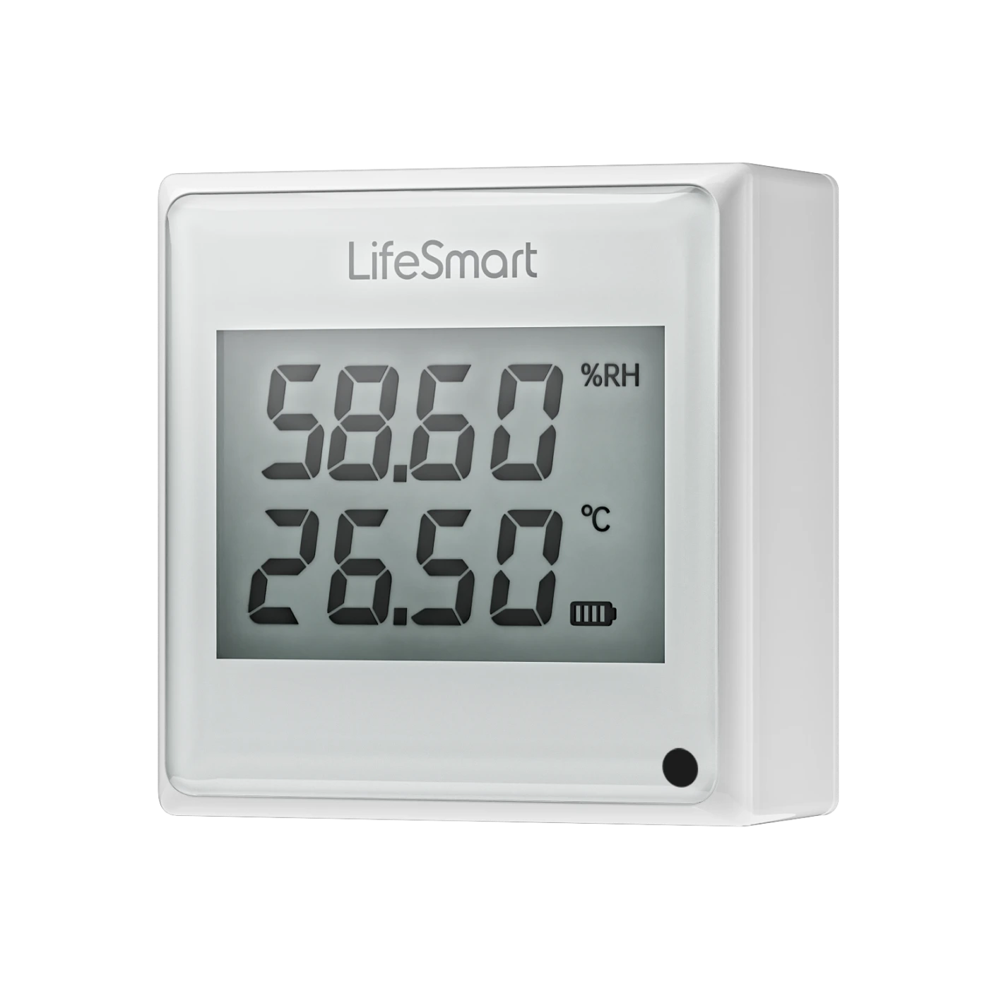 CUBE Environmental Sensor