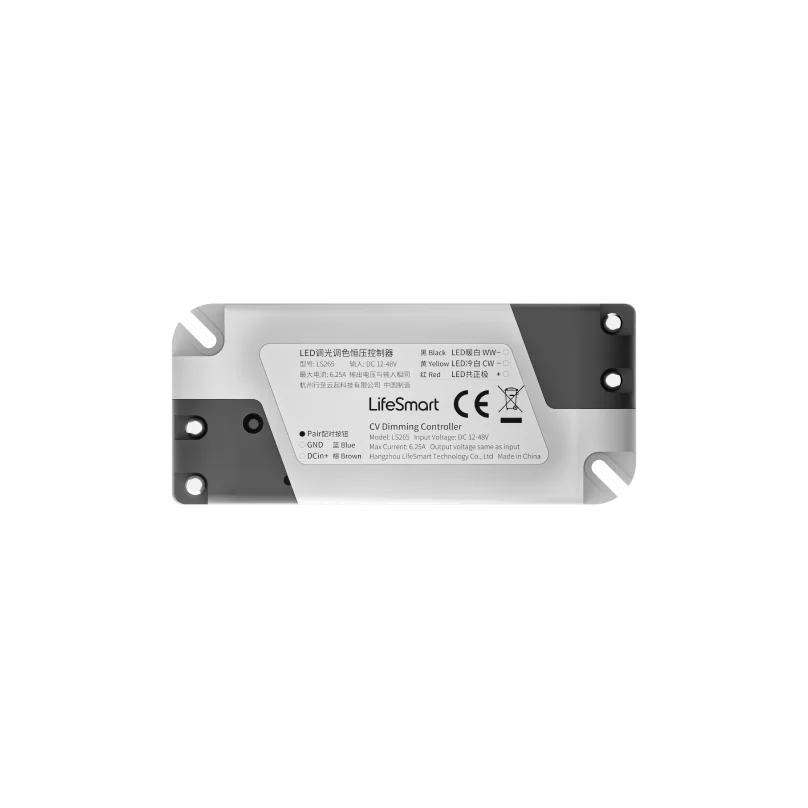 CV Dimming Controller (CoSS)